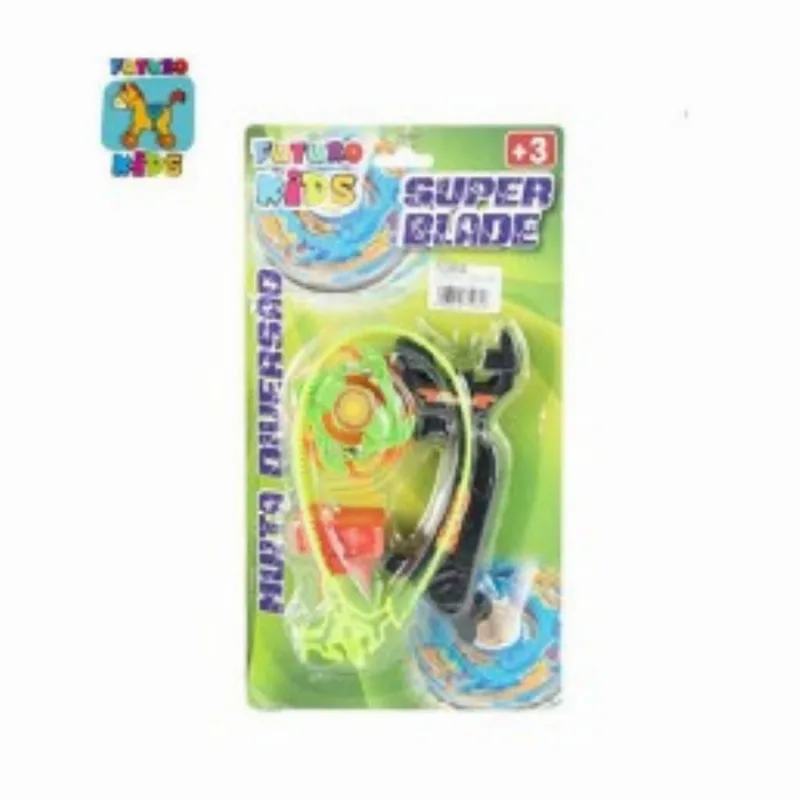 Beyblade Metal Blay Blade Tornado Brinquedo