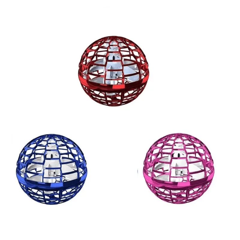 Bola Voadora Fly Spinner - Futuro Unica Futuro