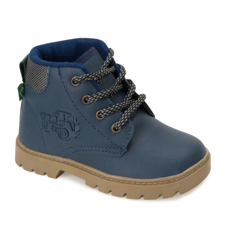 Bota Adventure Gibizinho Infantil B14 - Gibizinho - Moda