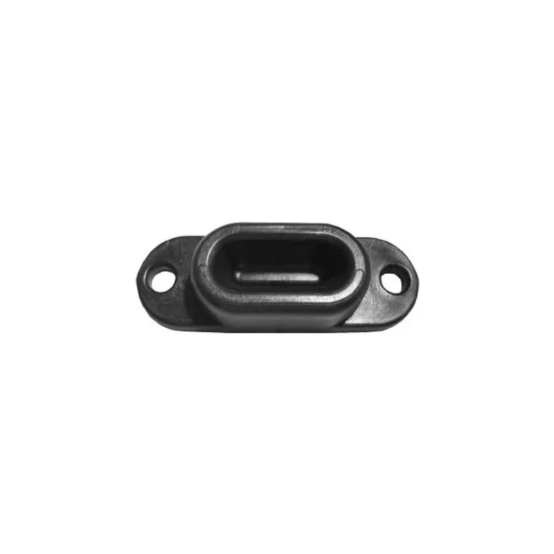 Batente Da Porta Lateral Sprinter 1997/.