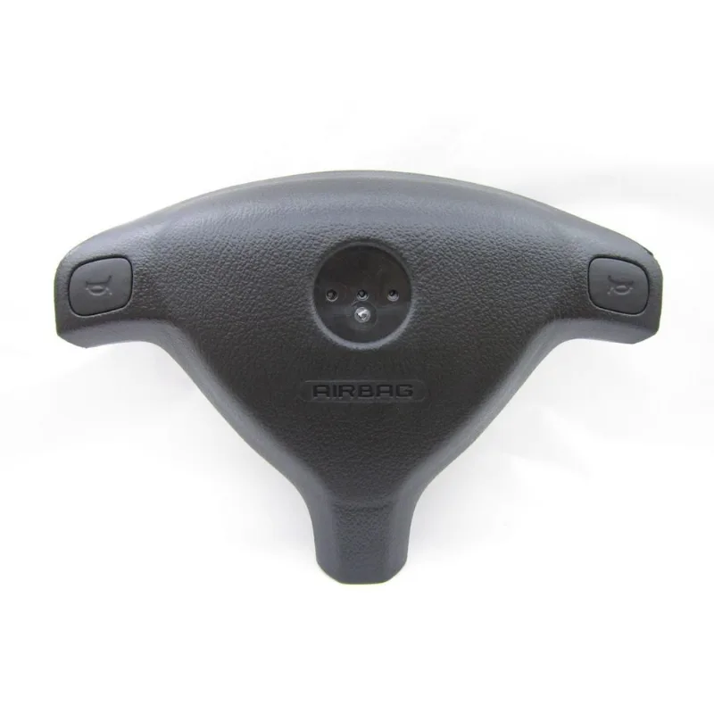 Tampa Da Buzina Astra Corsa Zafira Tigra Airbag Capa Bolsa