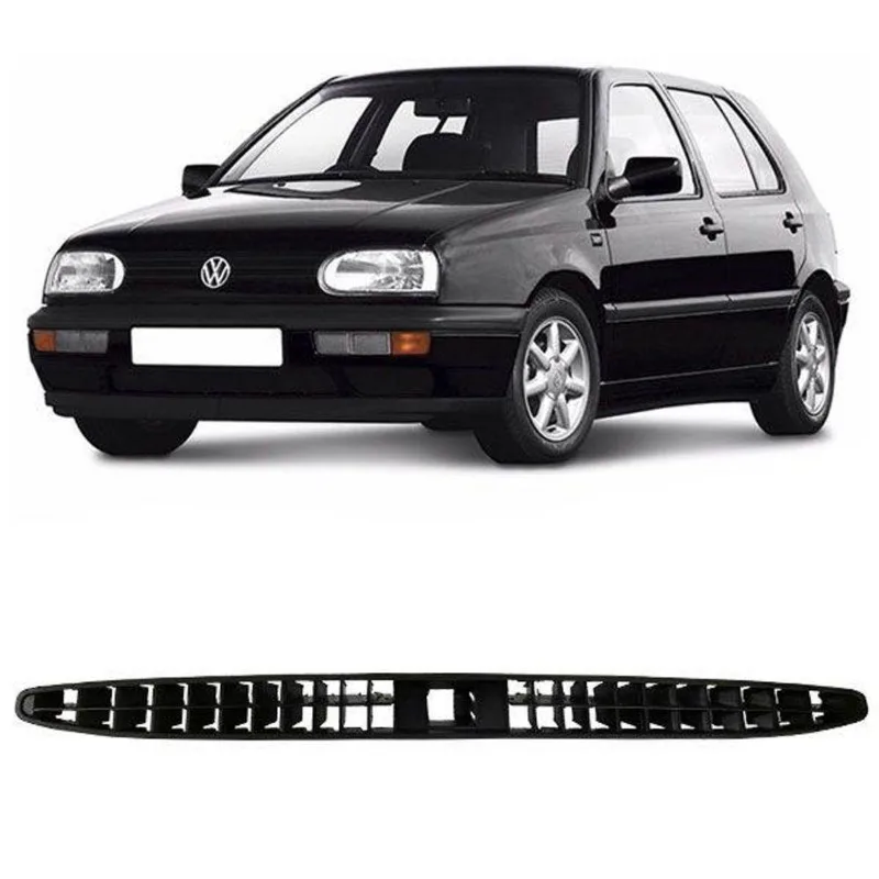 Difusor De Ar Golf 1998 A 2012