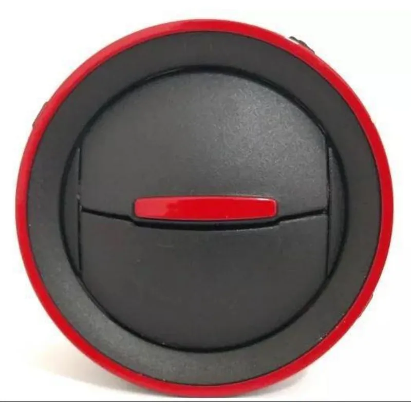 Difusor Saida Ar Gol Saveiro Voyage G6 Adaptável G4 G5robust