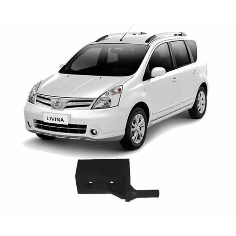 Pino Bagagito/Suporte Dobradiça Tampão Mala Livina Nissan Ld