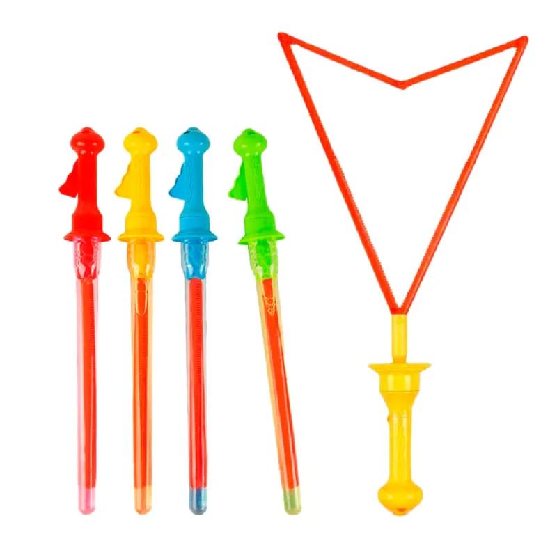 Bolha De Sabão Magic Sword Royal Toys