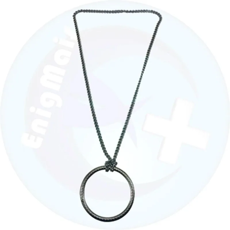 Argola Mágica Coleção Fast Magic N 33 R+