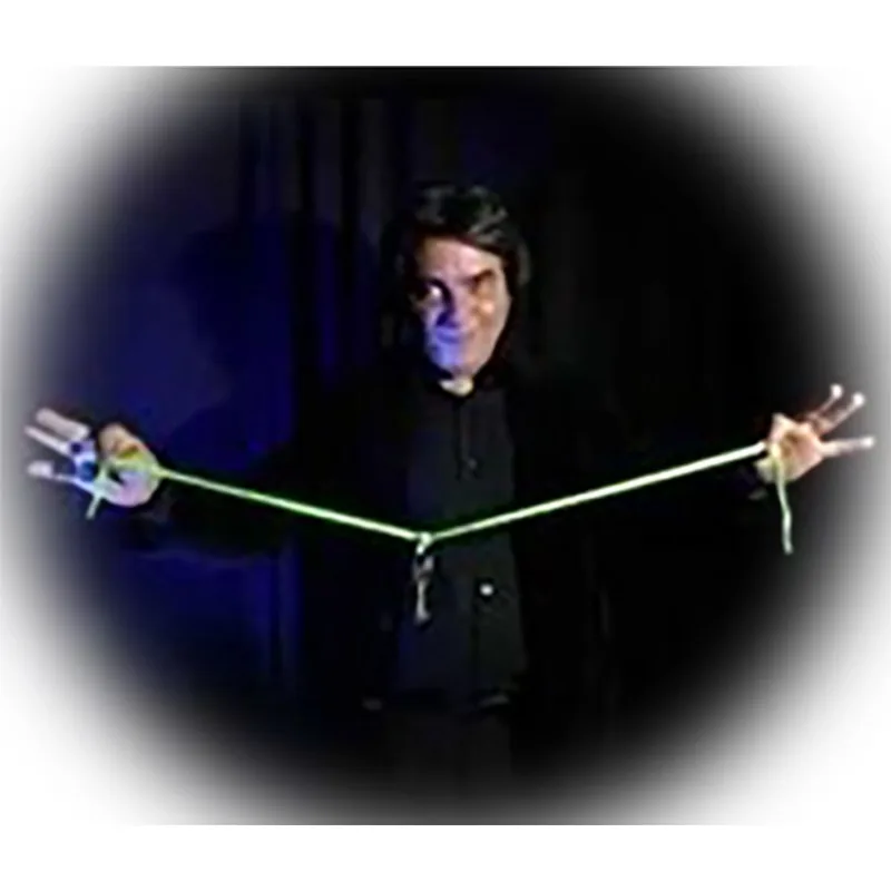 Mágica - A Chave Misteriosa Magic Up