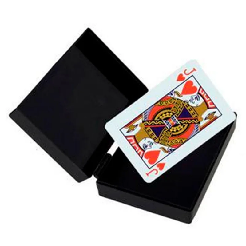 Card Box - 25 Mágicas D+
