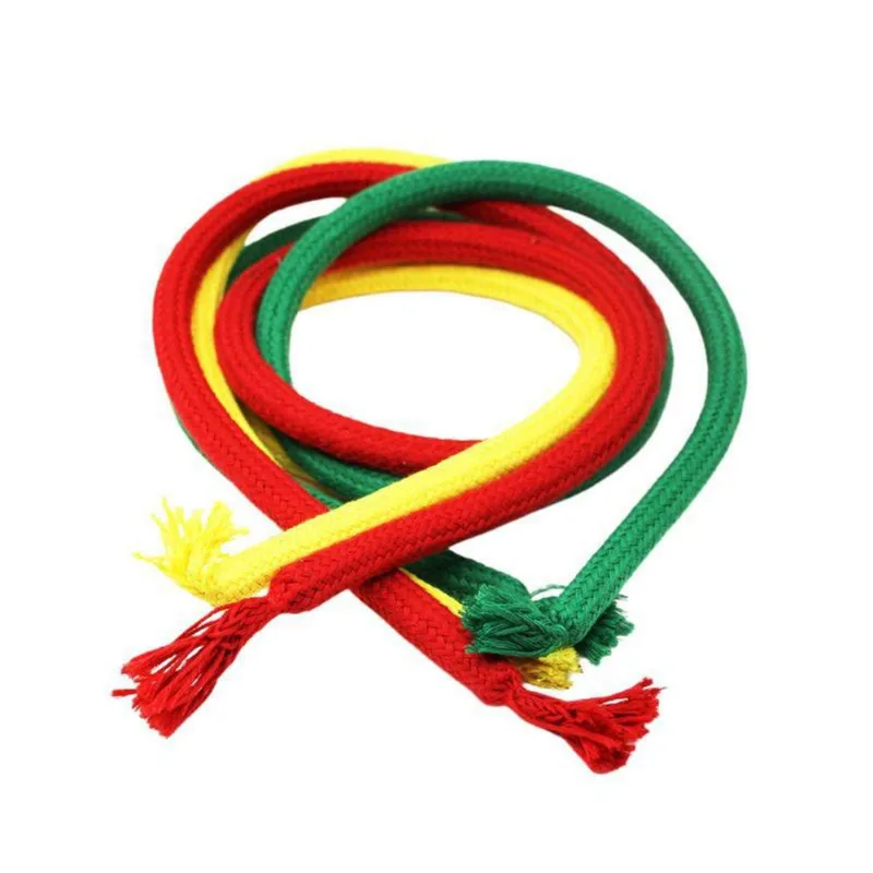 Corda Hipnótica Stiff Rope 90 Cm Várias Cores Magic Up