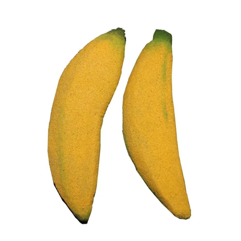 Multi Banana Sem Fim Espuma Endless Bananas Par G+