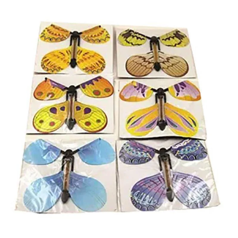 50 Borboletas Mágicas - The Magic Butterfly B+