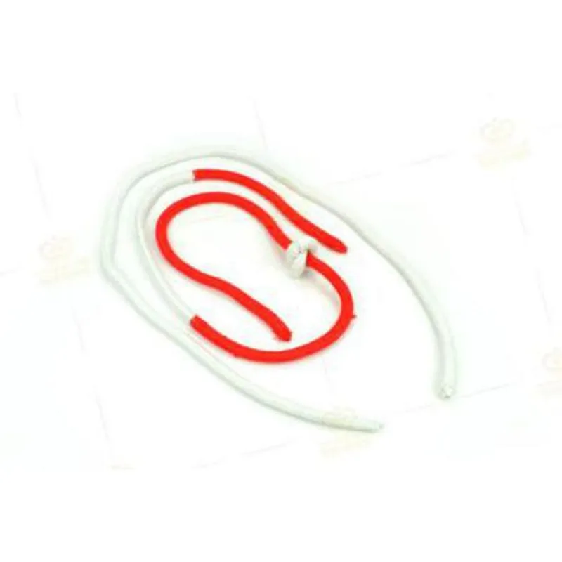 Amazing Acrobatic Knot - No Viajante R+
