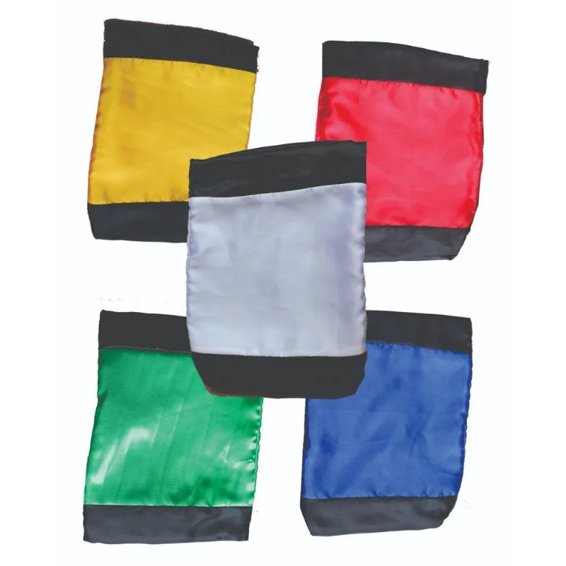 Bolsa Camaleão Coleção Magica Profissional N 02 Magic
