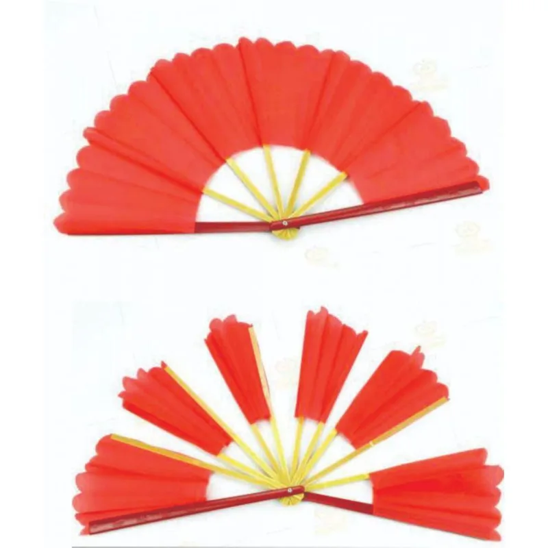 Breakaway Chinese Fan Leque Que Quebra R+ Vermelho