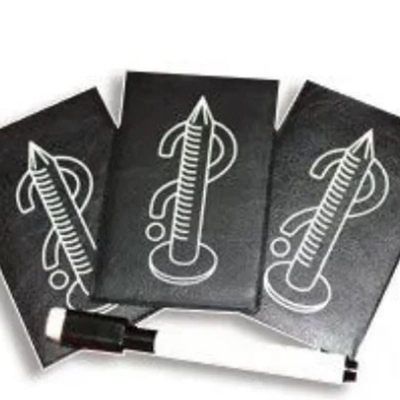 Três Cartas Mentalistas. F+