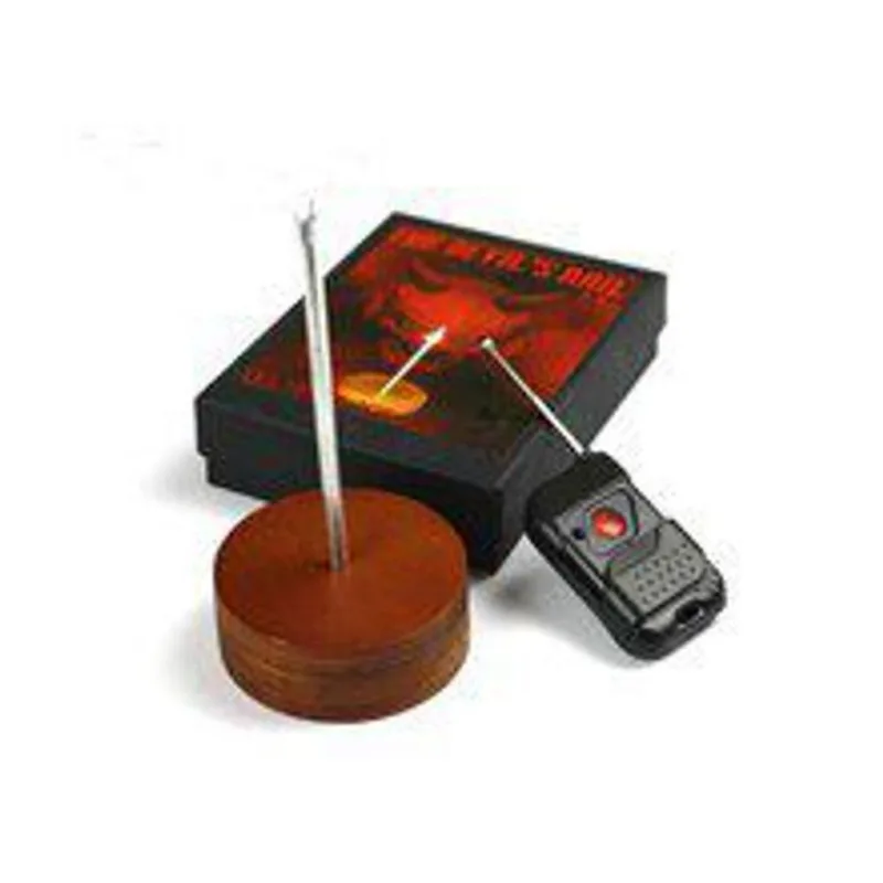 Devil Nail V2,0 - Prego Mentalismo B+
