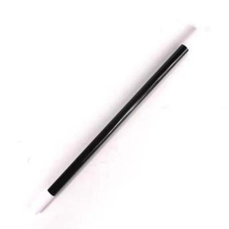 Varinha Magica Grande 41cm Para Palco - Preta D+