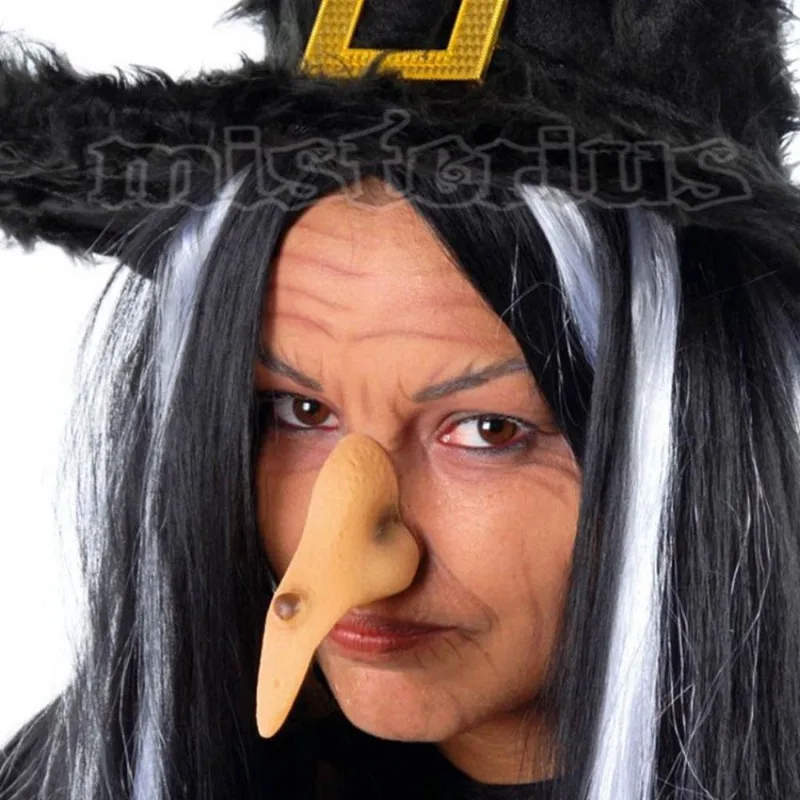 Nariz De Bruxa. b +