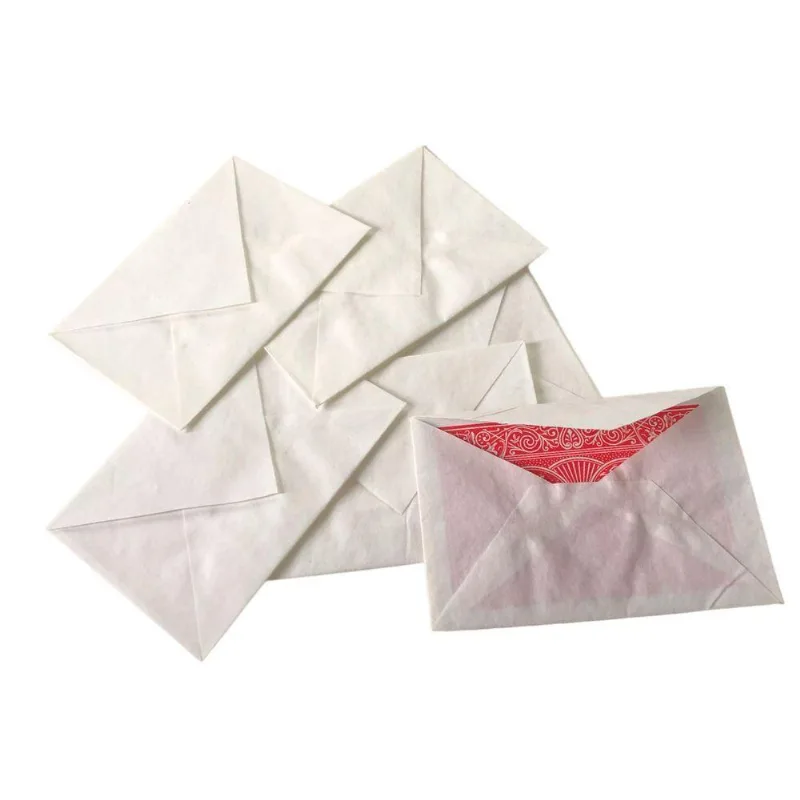 Envelope Flash 6 Unidades - Panda Magic