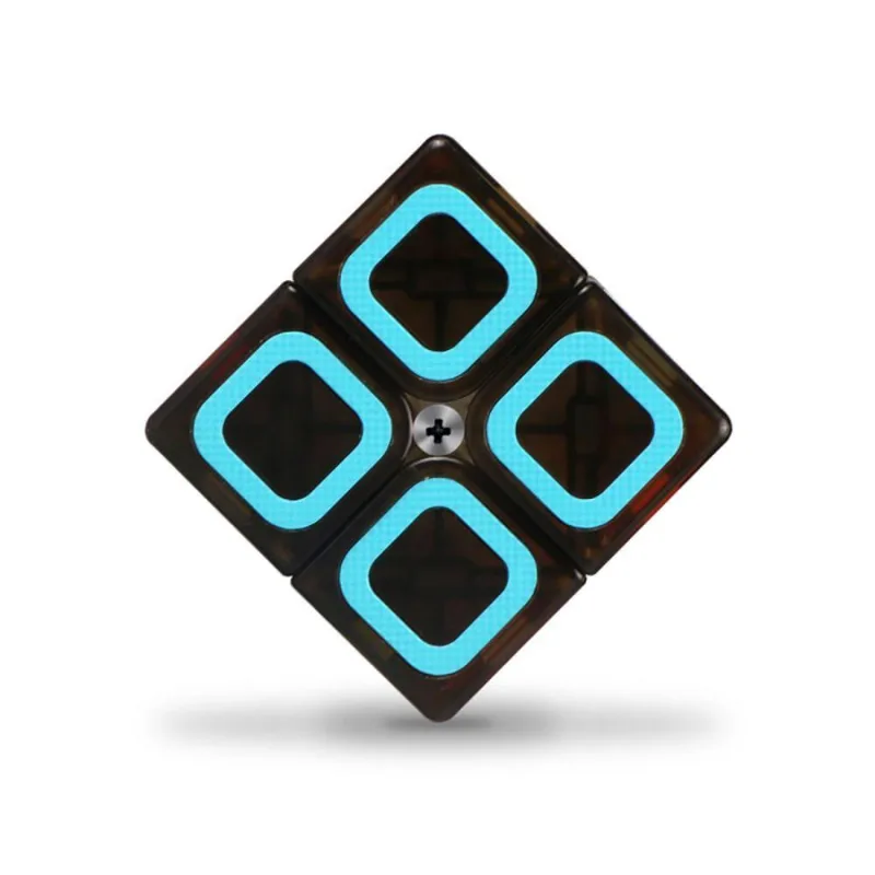 Cubo Mágico Qiyi 2x2x2 Ds