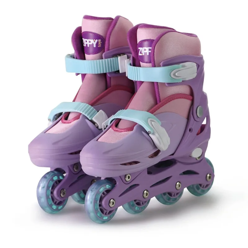 Patins Inline Zippy Toys Ajustável 33611