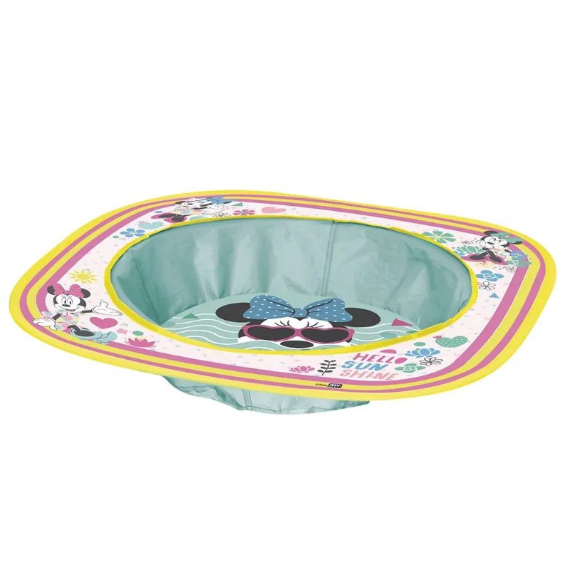 Piscina Infantil para Praia Zippy Toys Minnie 6659 - 3 L 33623