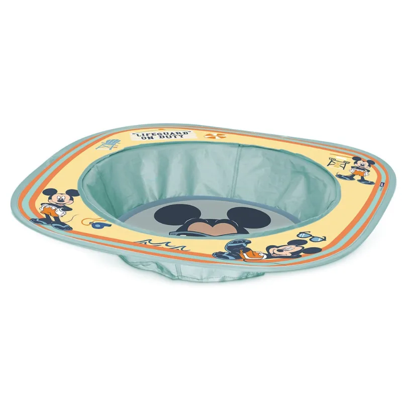 Piscina Infantil para Praia Zippy Toys Mickey 6660 - 3L 33622