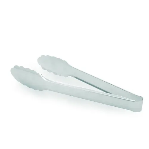 PEGADOR DE SALADA INOX - SALADA