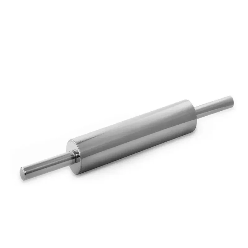 Rolo para Massa em Inox