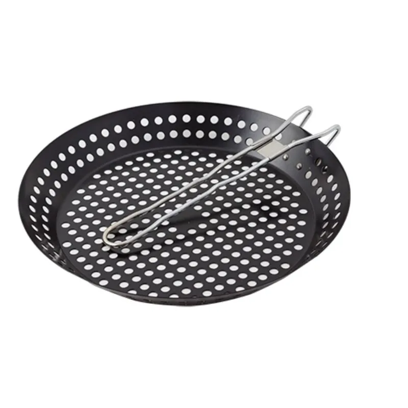Panela Gril Para Churrasqueira