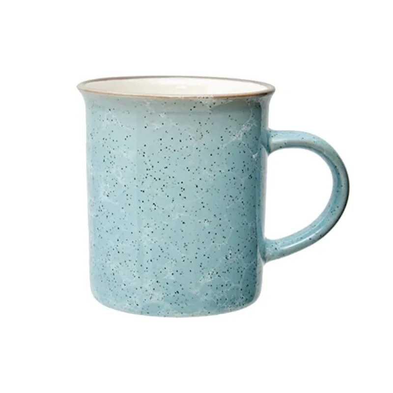 Caneca Mimo Style Porcelana Sortida 290ml