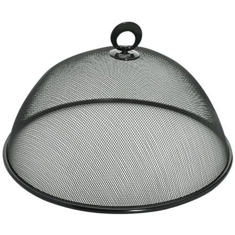 Tela Protetora Mimo Style De Alimentos 30cm Preto 7615