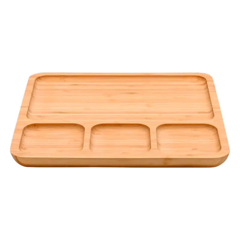 Petisqueira Mimo Style Retangular Ecokitchen BM20392 - Mimo Style