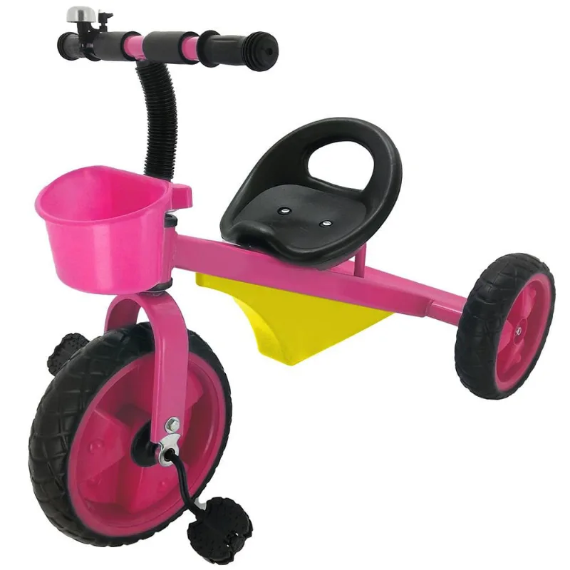 Triciclo Escolar 7634 Zippy Toys 37467