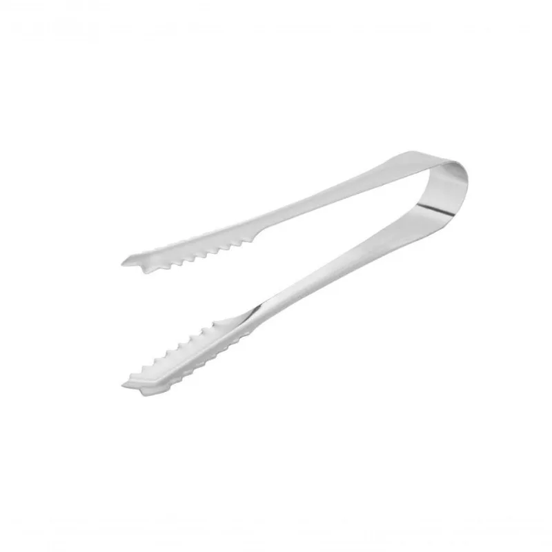 Pegador Para Gelo Em Aço Inox 15 Cm Mimo Style Ac21044
