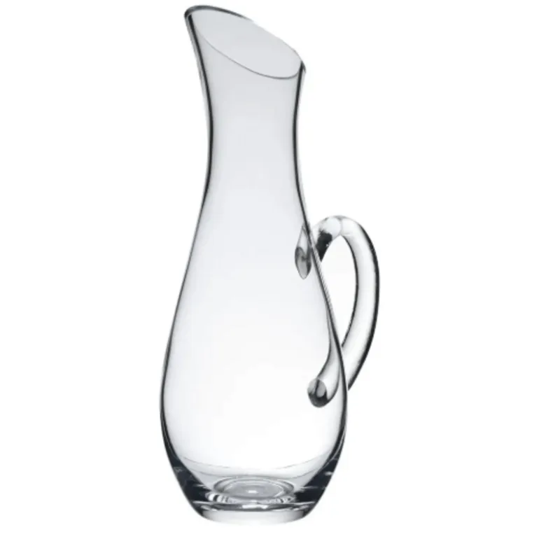 DECANTER VINHO COM ALÇA 1L