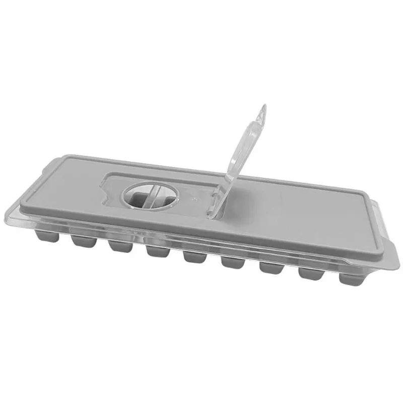 Forma de Gelo Palito Cinza Mimo 8705 SN22403
