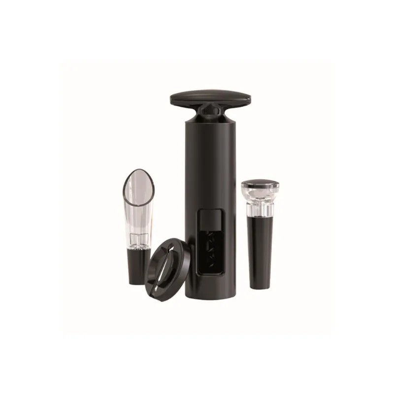 Kit Saca Rolha Mimo com 4 Peças