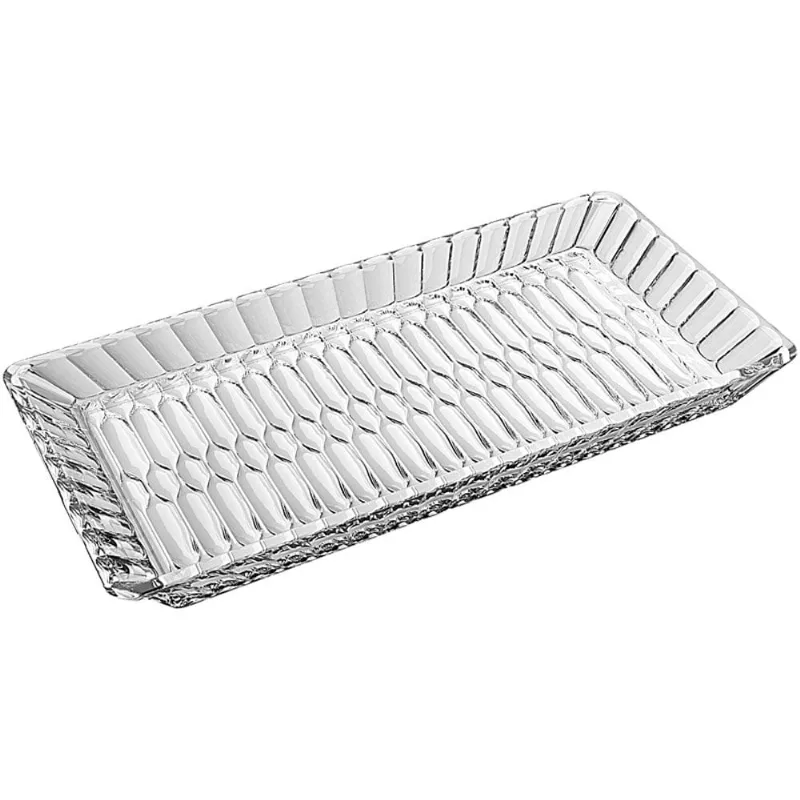 Prato Mimo Retangular Majestic 33x16