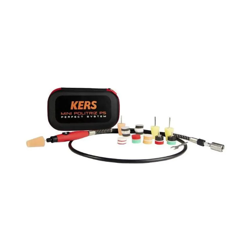 Mini Politriz Ps Perfect System Kers