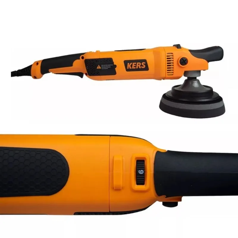 Kers Politriz Rotativa Modelo Rk 1050w 220v