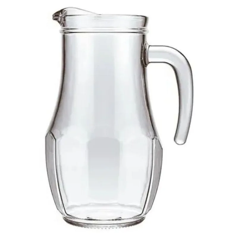 Jarra Para Suco De Vidro Tango 1,5 L