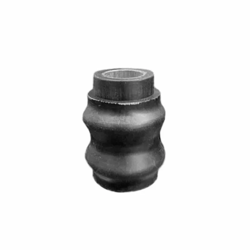 Bucha Caixa Direção Nissam Frontier 2.5 08/16 Menor - Não Disponível - Automotivo