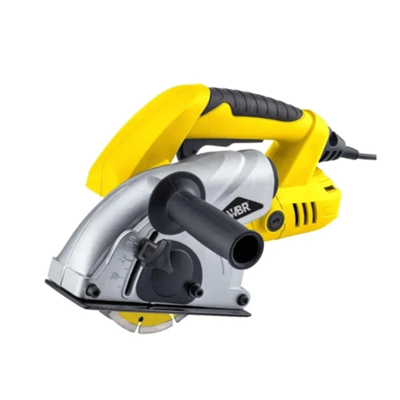 Cortadora de Parede WBR CPW 1500W 220V Cortadora de Parede CPW 1500W 220V WBR - WBR