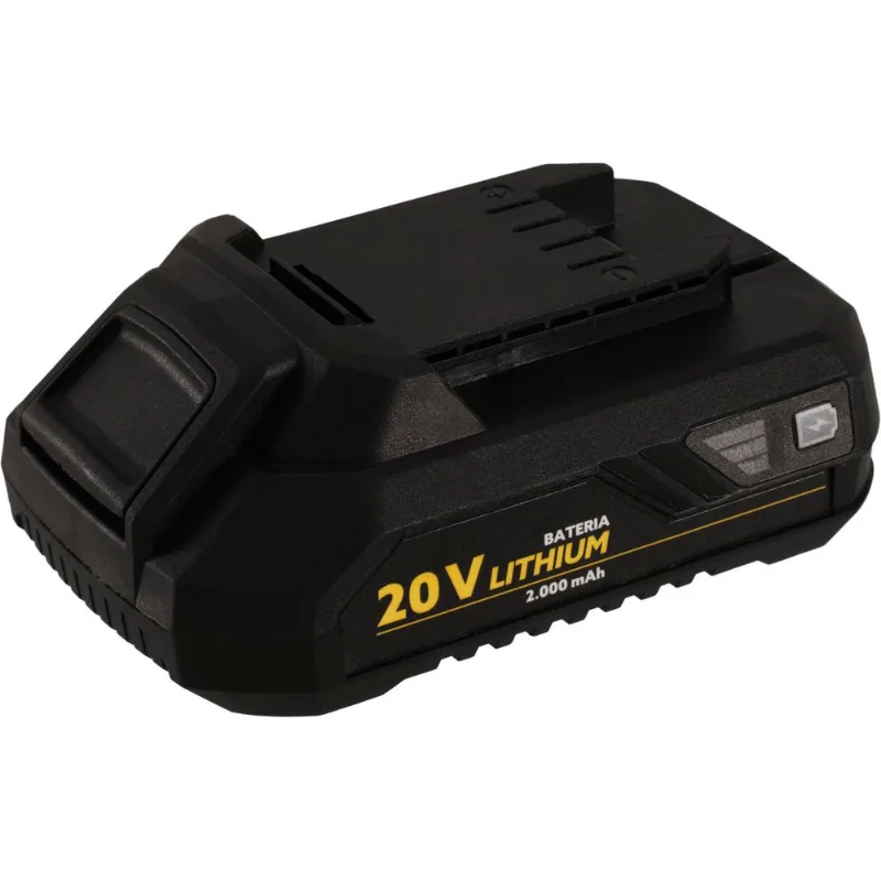 Bateria Para Parafusadeira WBR 203309 2000mAh 20V - WBR