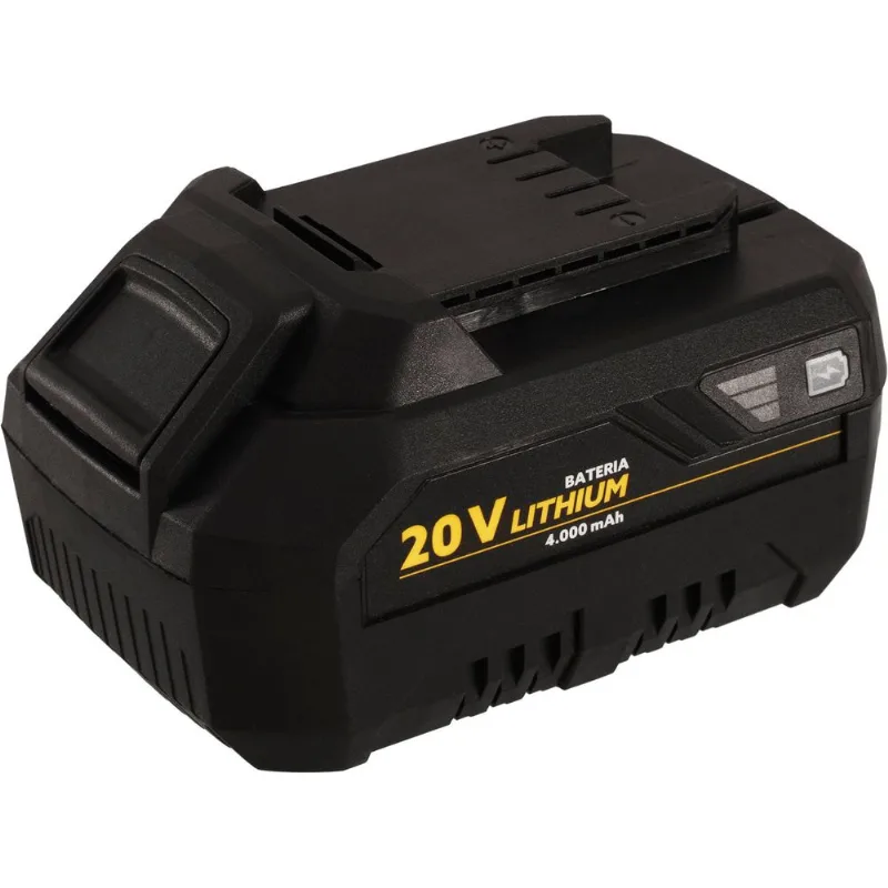Bateria Para Parafusadeira WBR 203318 4000mAh 20V