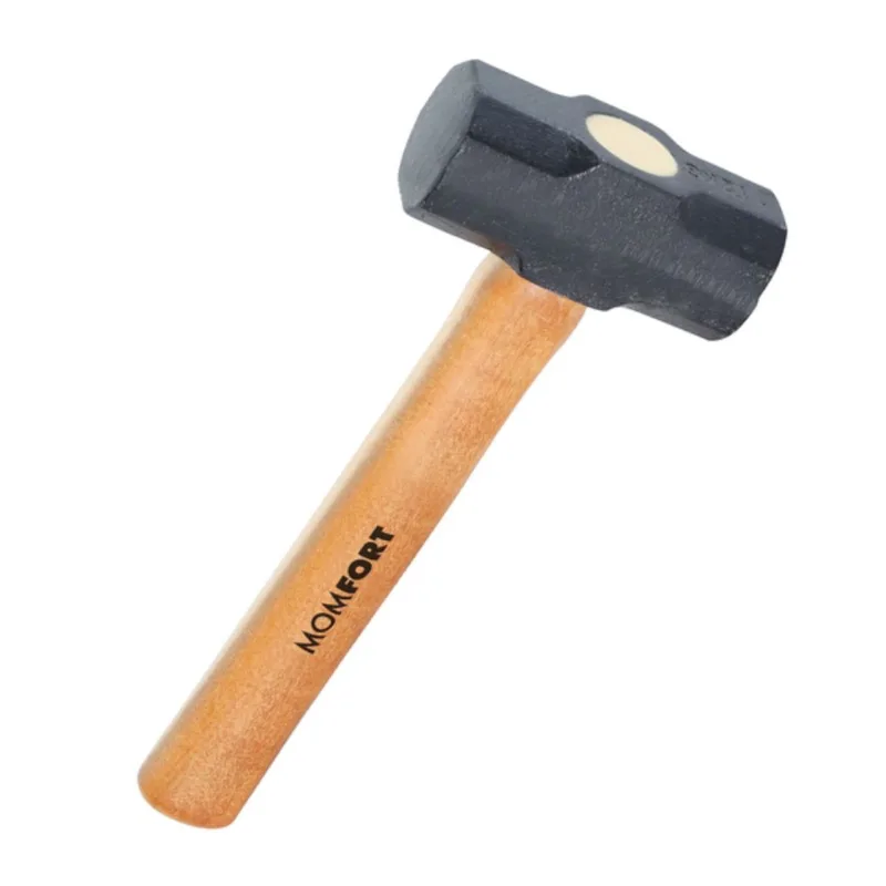 Marreta com Cabo FSC Momfort Marreta 5kg Com Cabo FSC Momfort