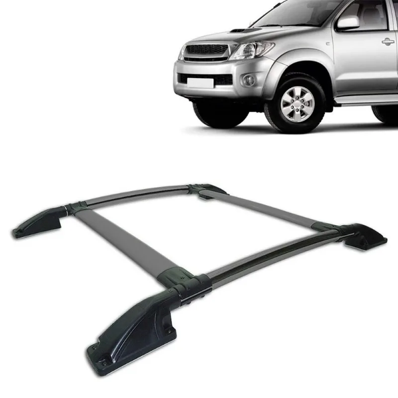 BAGAGEIRO HILUX 2016 A 2018 ONIX