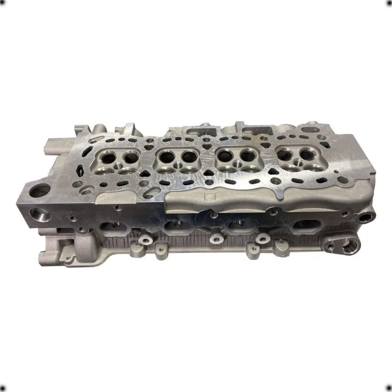 Cabeçote Rely Pick-up Rely Van 1.0 16v
