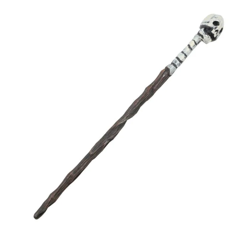 Varinha De Bruxo Caveira Comensal